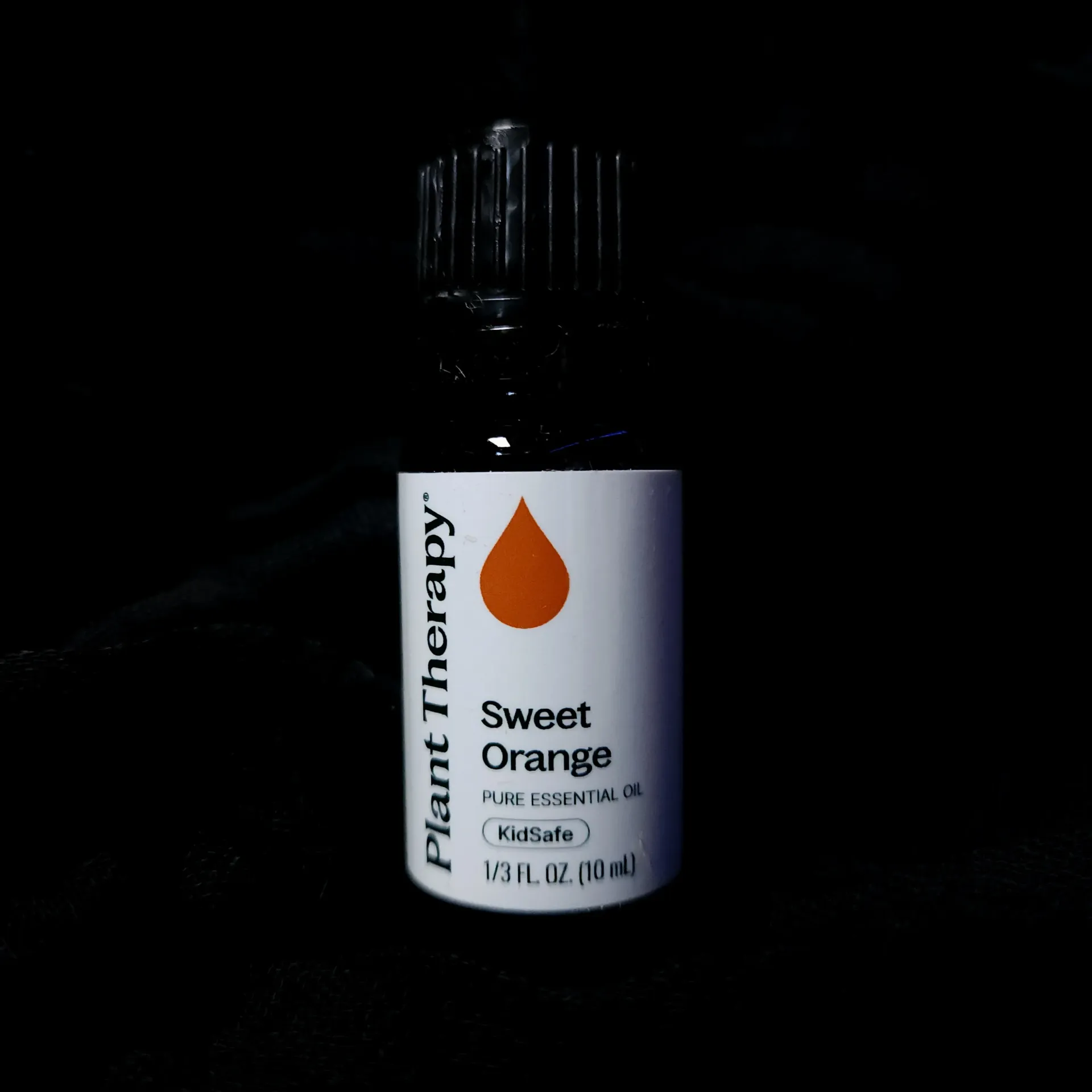 Plant Therapy Sweet Orange Essential Oil