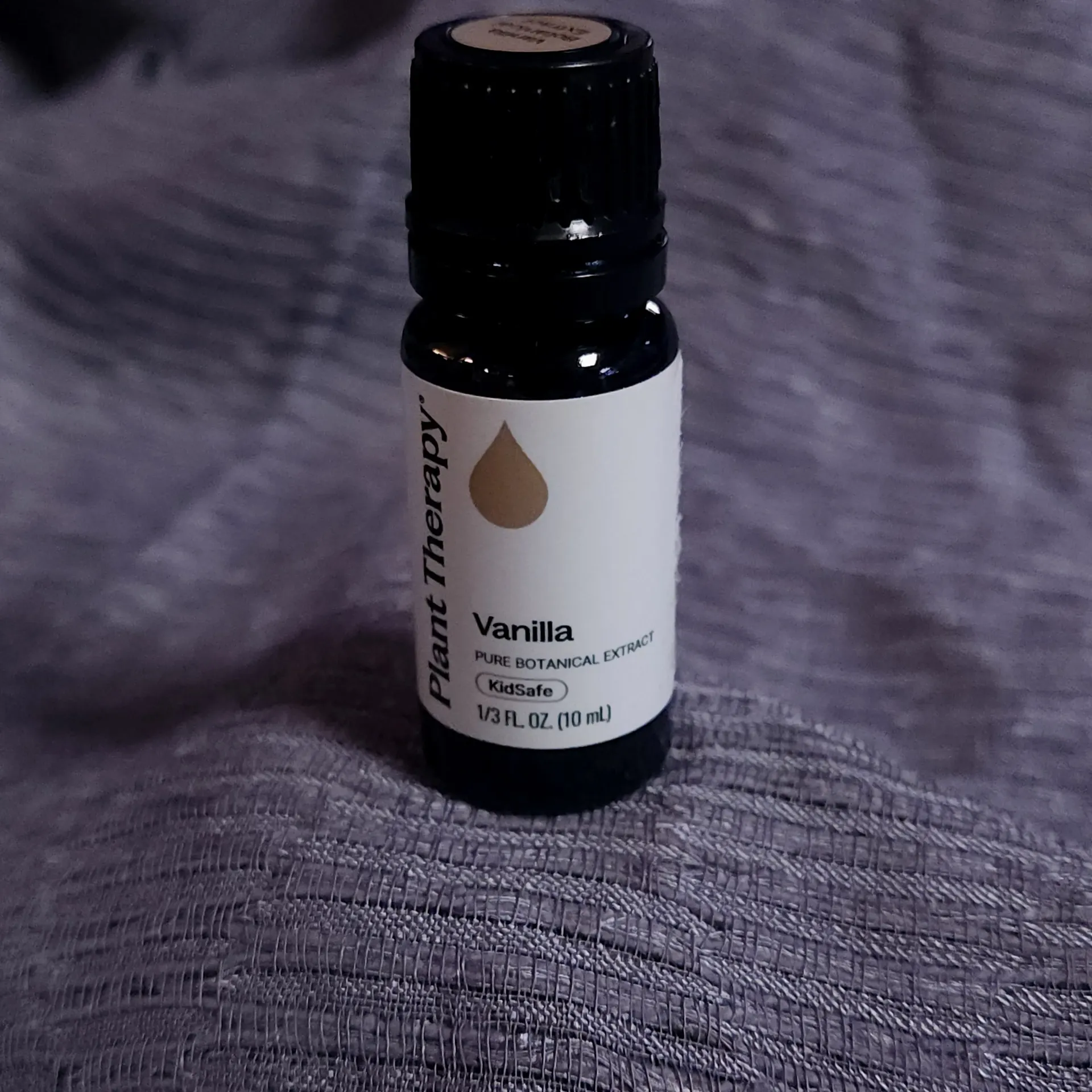 [1829054310] Plant Therapy Vanilla Essential Oil