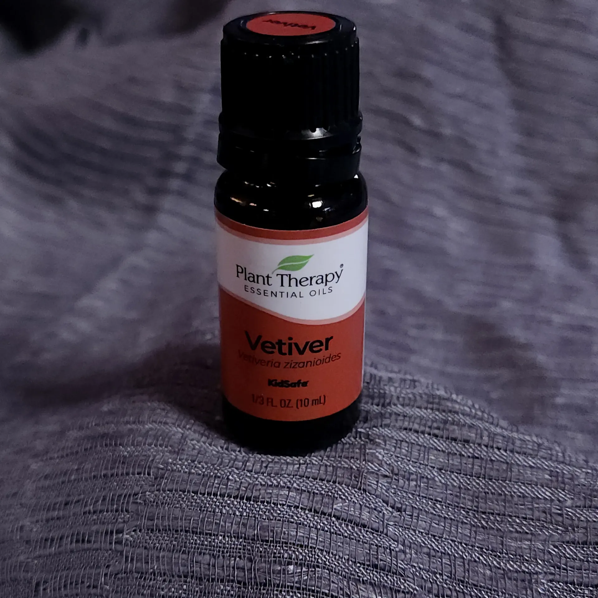 [1829054410] Plant Therapy Vetiver Essential Oil