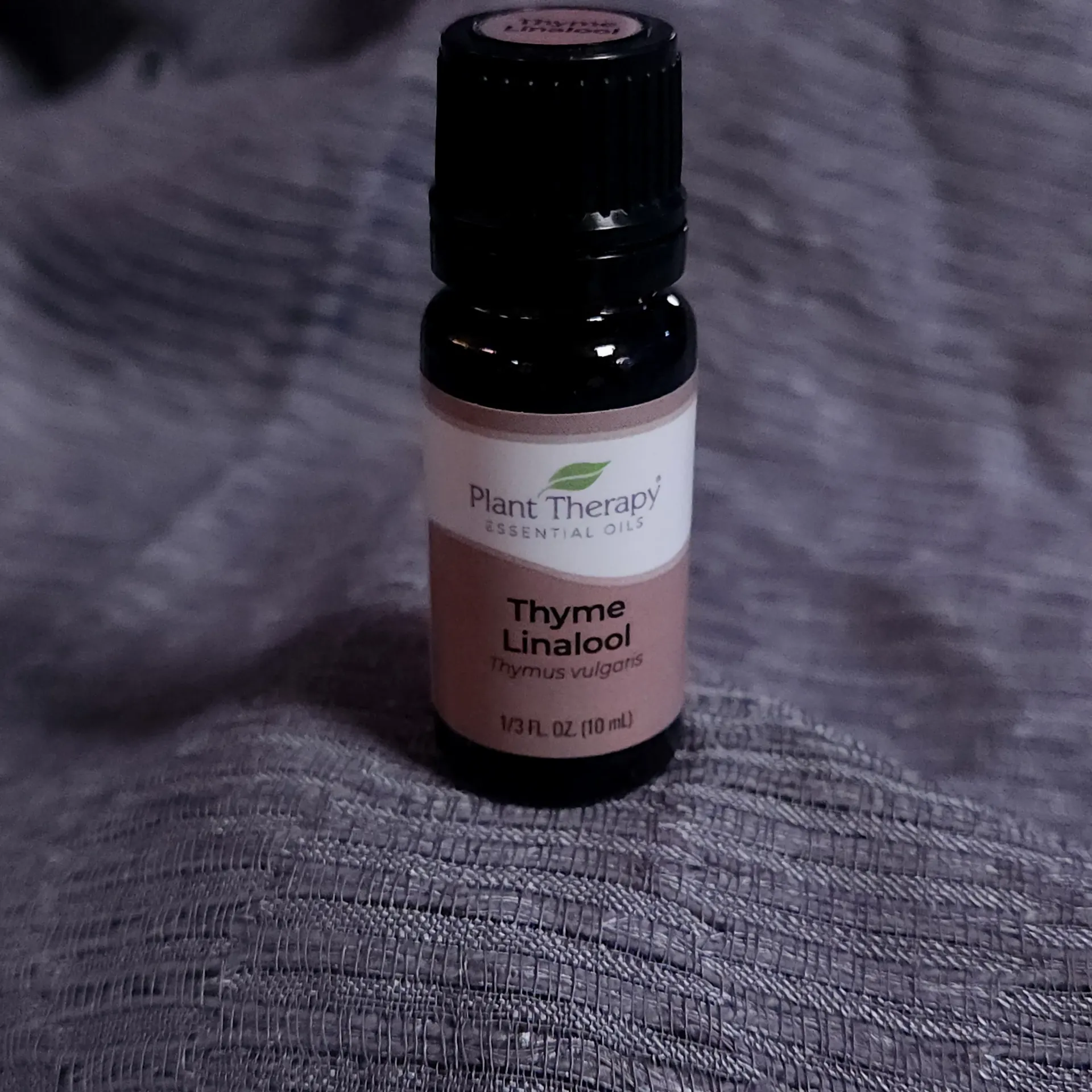 [1829054210] Plant Therapy Thyme Linalool Essential Oil