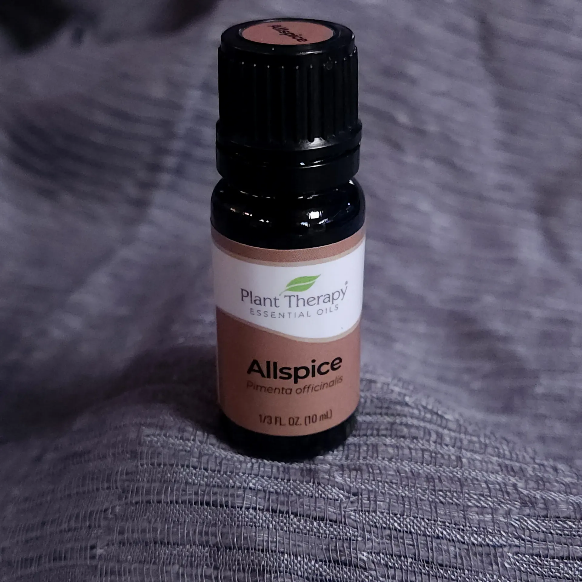 Plant Therapy Allspice Essential Oil