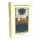 1930 Tarot de Marseille & Guide
