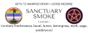 KTM Sanctuary Smoke Loose Incense 5g