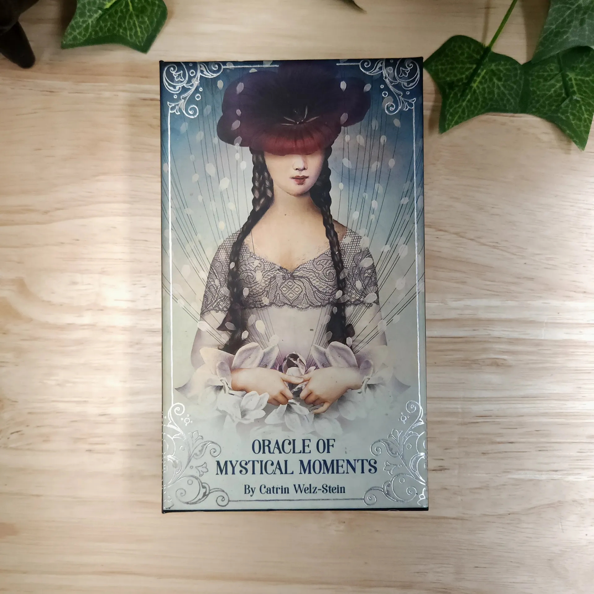 Oracle of Mystical Moments (Used)