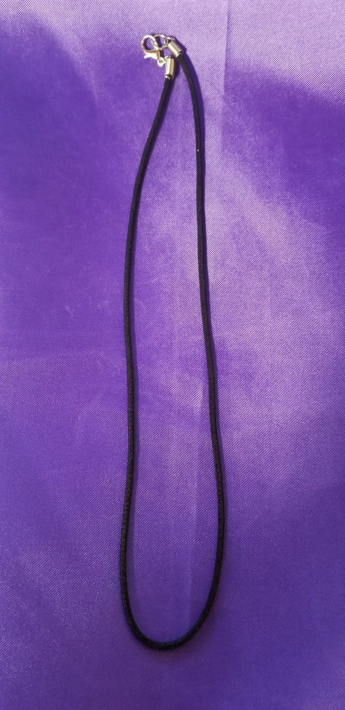 [61118] 18" Cotton Cord