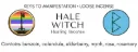 KTM Hale Witch Healing Incense