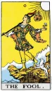 Rider-Waite Tarot Deck