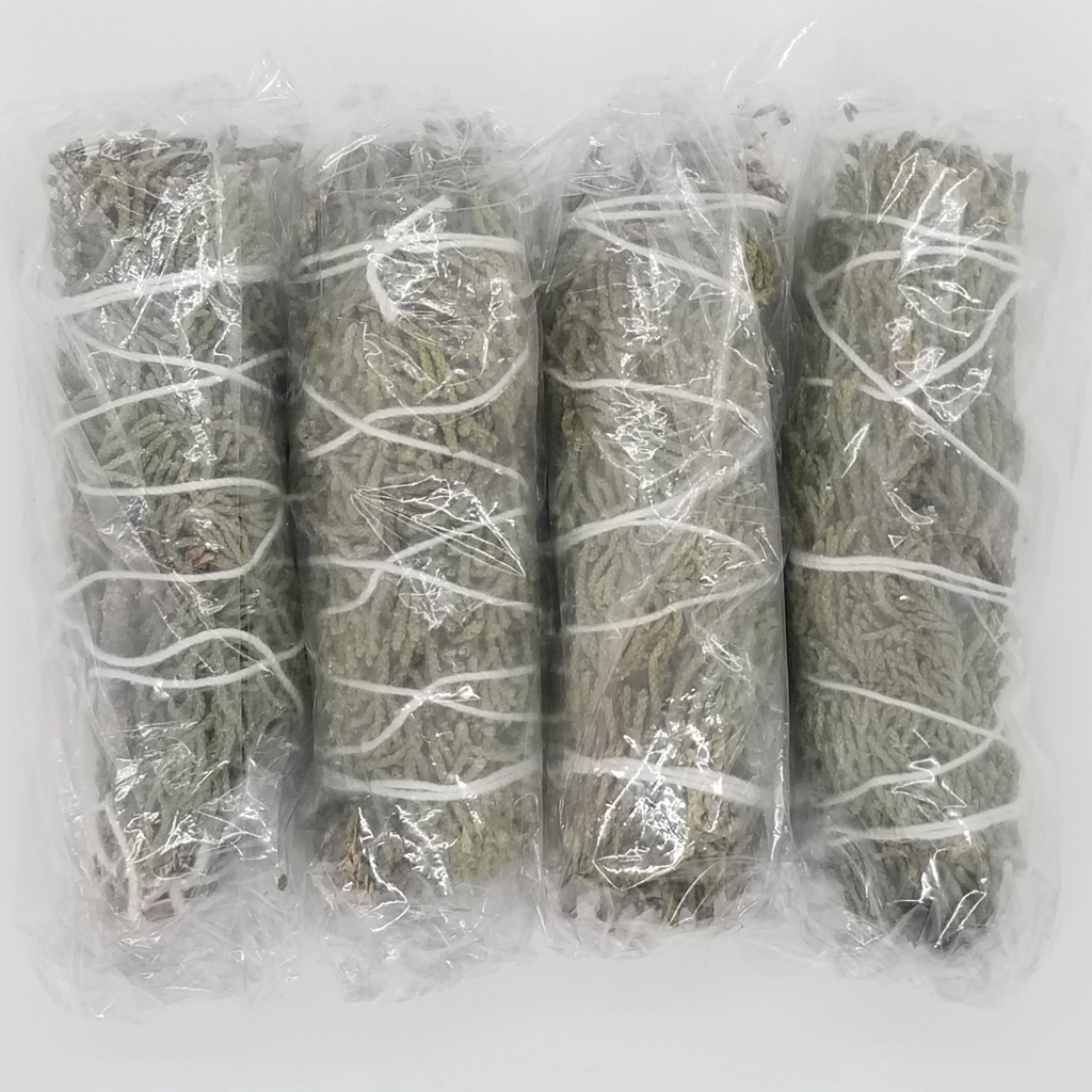 Cedar Bundles