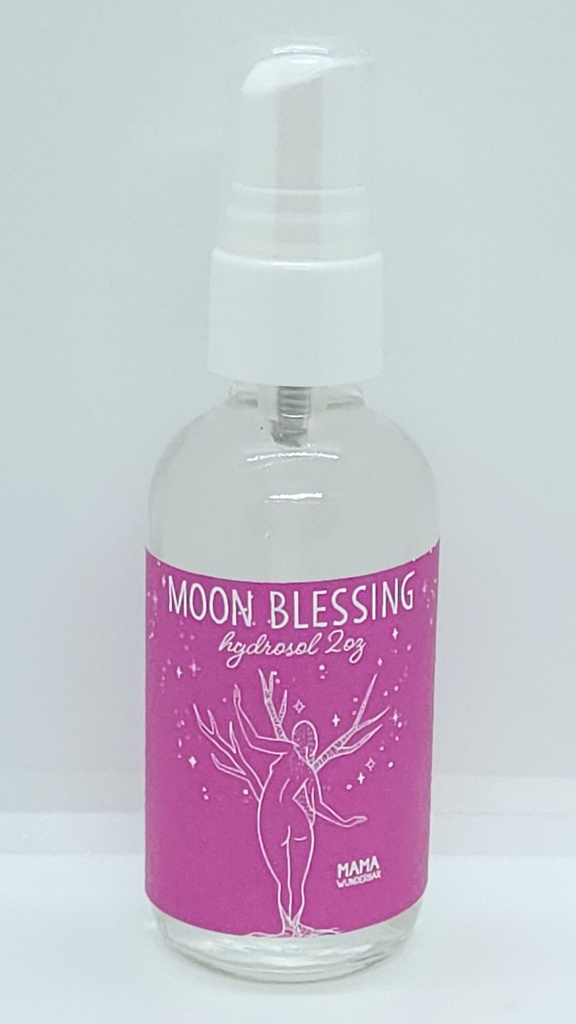 Moon Blessing Spray