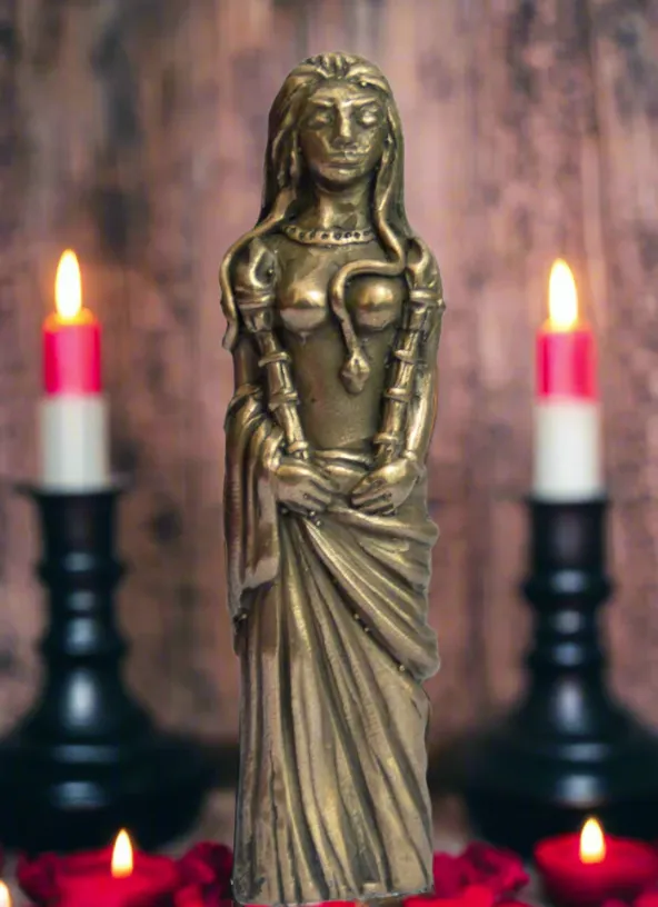 [12409] Pocket Hecate