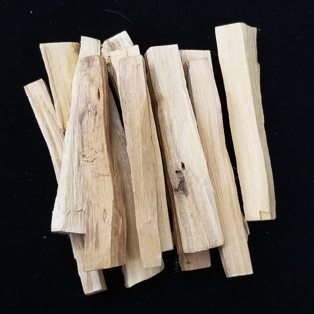 [3214090182] Palo Santo Sticks