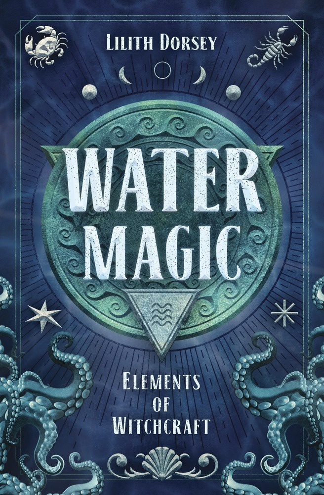 [1326764429] Water Magic by Lilith Dorsey