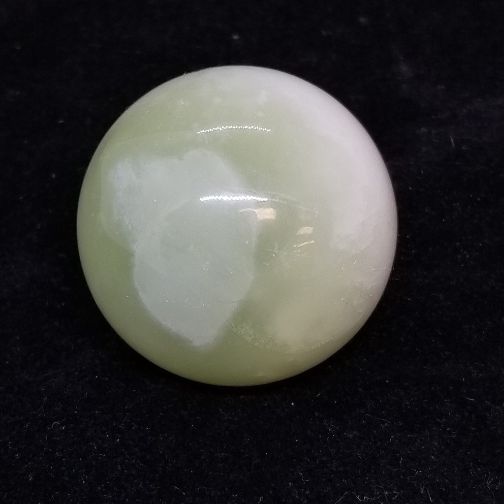 [1209521717] Jade Sphere