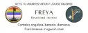 KTM Freya Devotional Incense