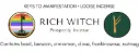 KTM Rich Witch Prosperity Incense