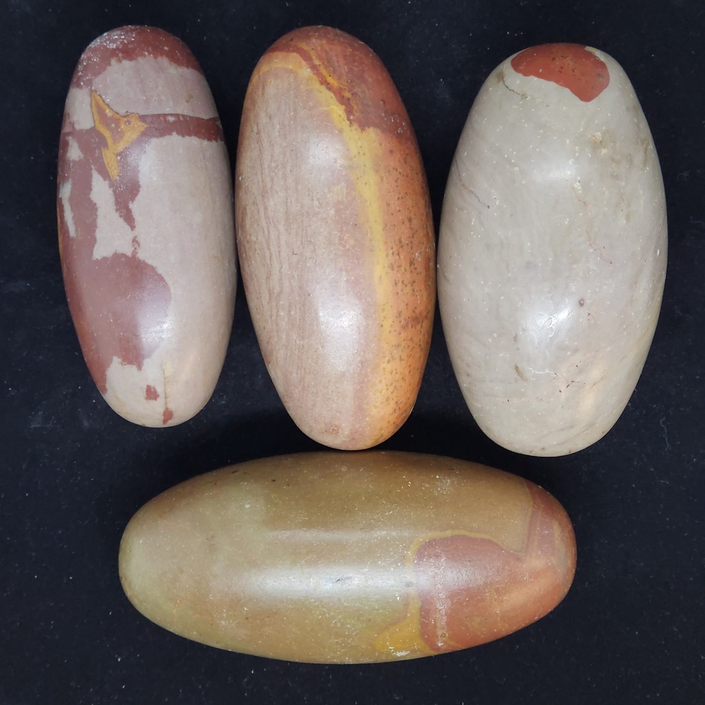 [32092030206] Shiva Lingam 6"