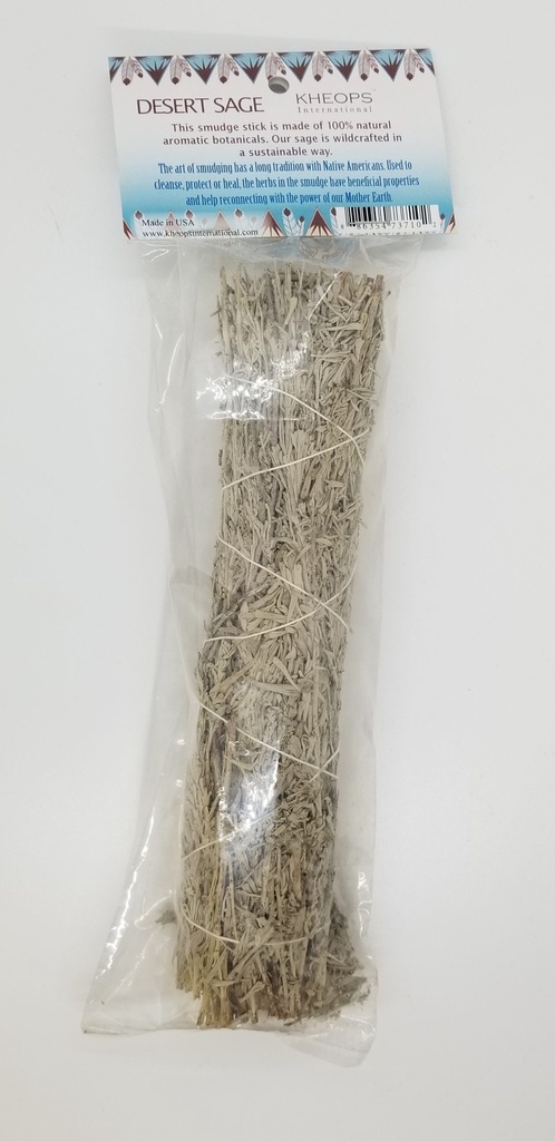 Desert Sage Bundle 8"