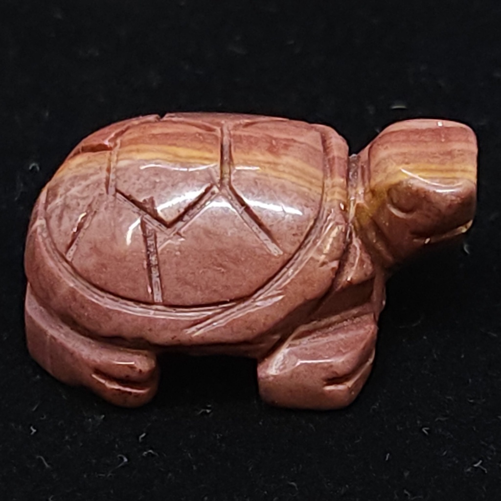 [37092915701] Mookaite Tortoises