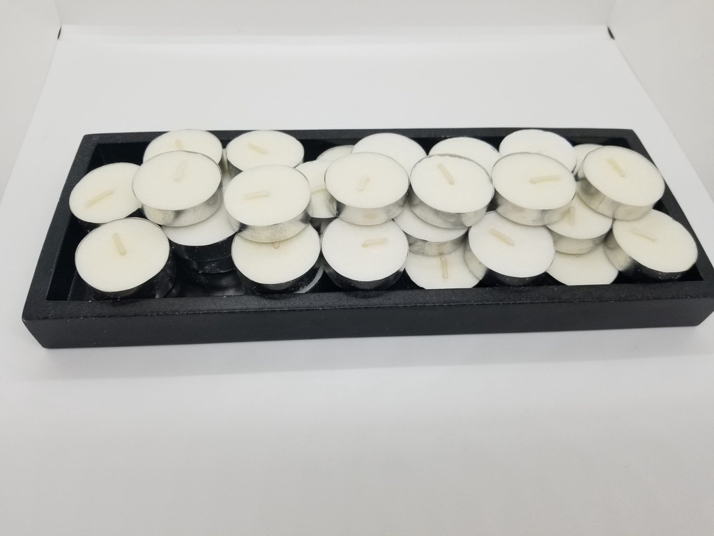 [1205150112] Tealight Candles