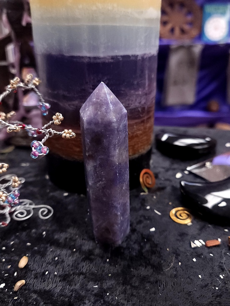 Unicorn Stone Tower 82mm