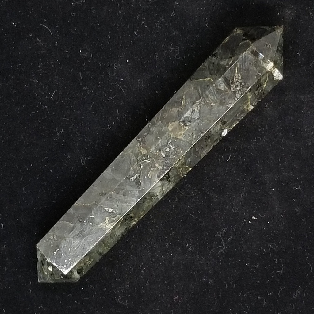 [3209791903] Larvikite Big DT Point