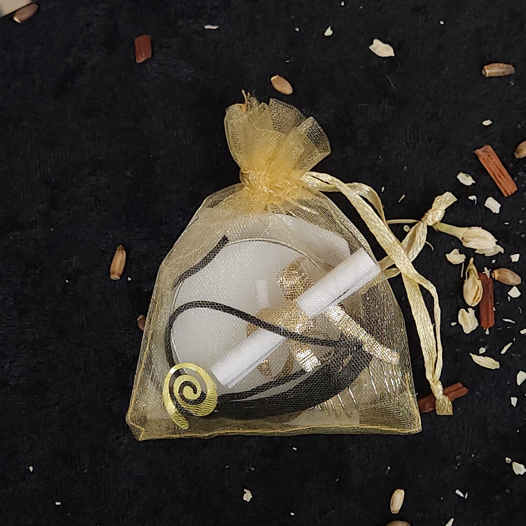 [11764] Confidence Mini Spell Kit