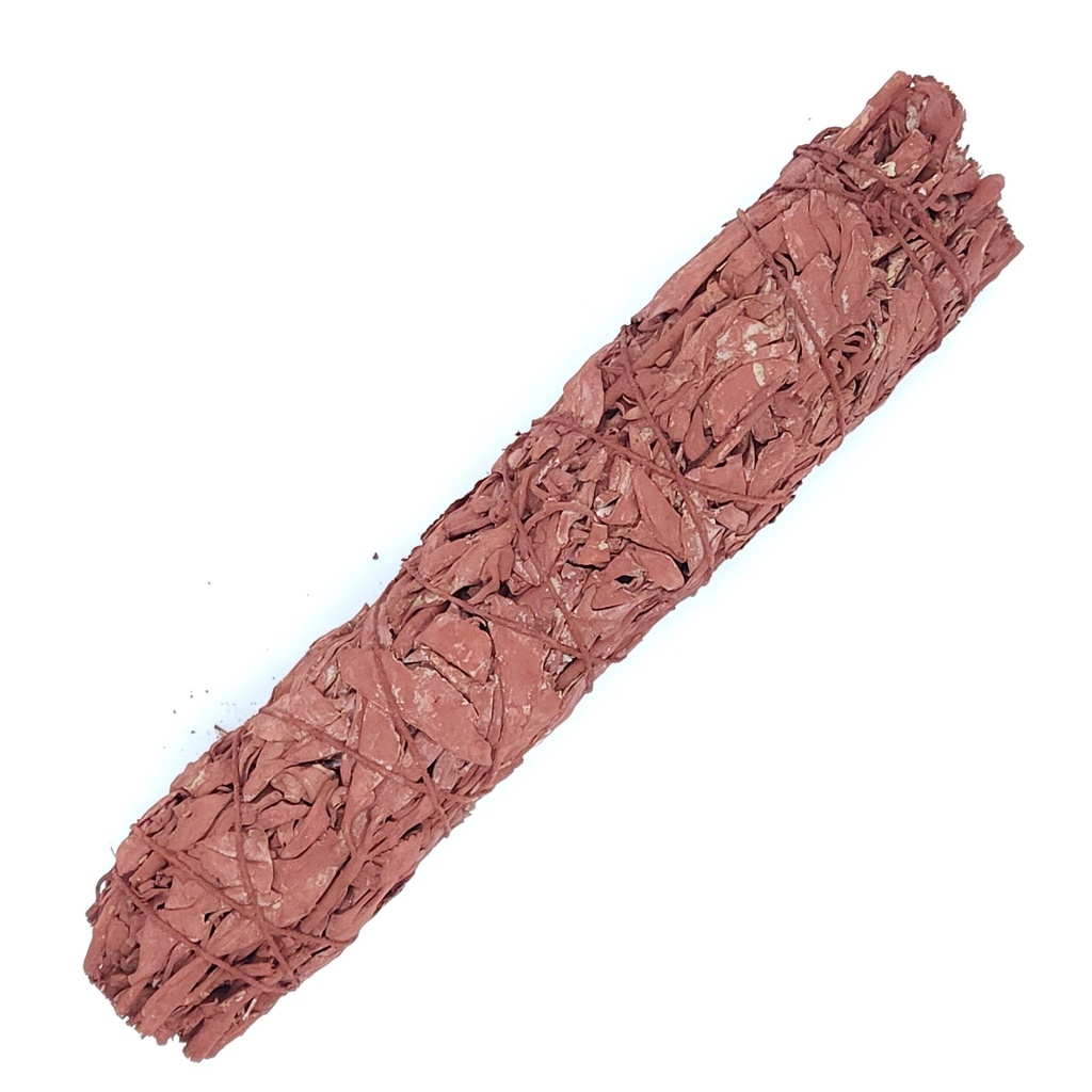 [30193] 8" Red Sage Bundles