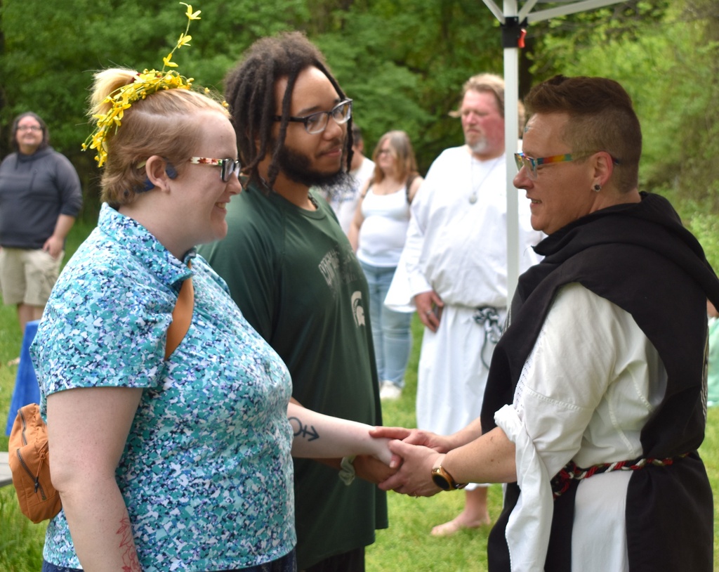 Basic Wedding Services