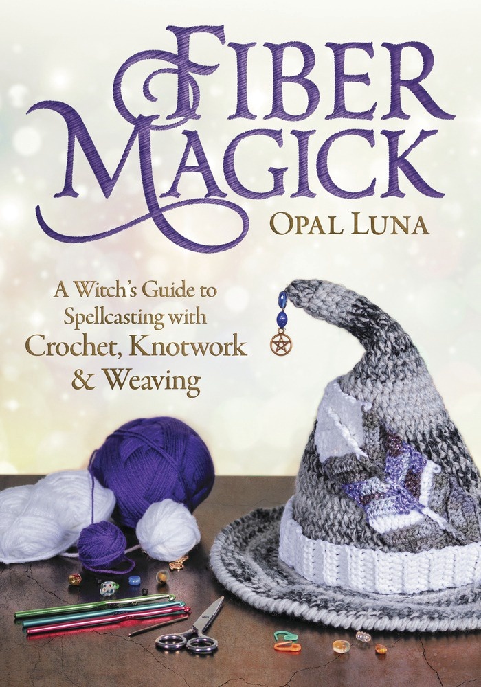 [1326765426] Fiber Magick by Opal Luna