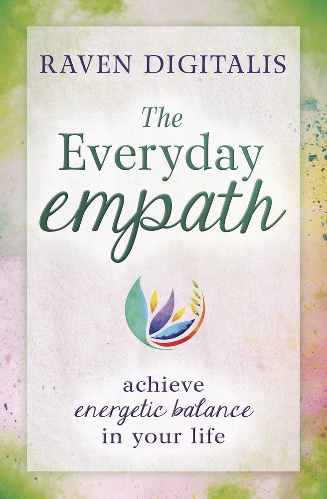 [1326758602] The Everyday Empath by Raven Digitalis