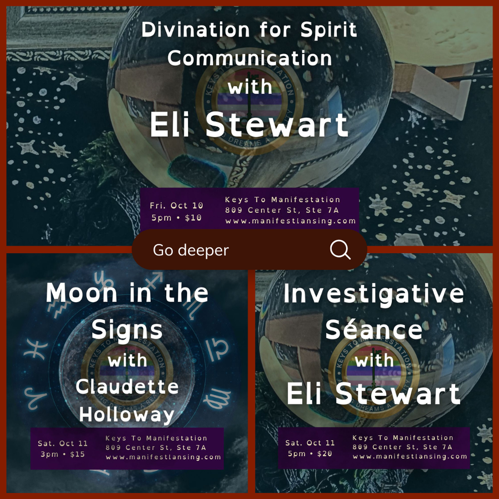 Haunt & Hearth Workshop Bundle