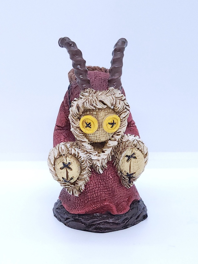 [1713034284] Pinheads Krampus