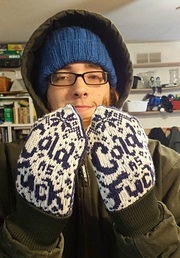 [20270399] F*%!ing Mittens