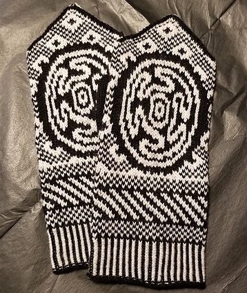 [20270299] Hecate Mittens