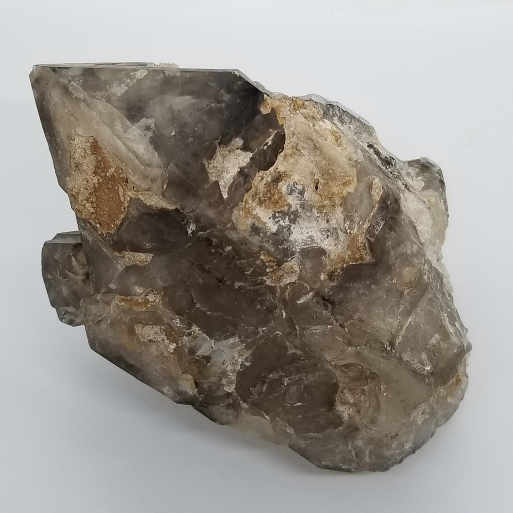 [7009020106] Large Smoky Quartz Chunk