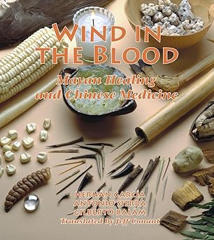 [11705] Wind in the Blood by Hernan Garcia