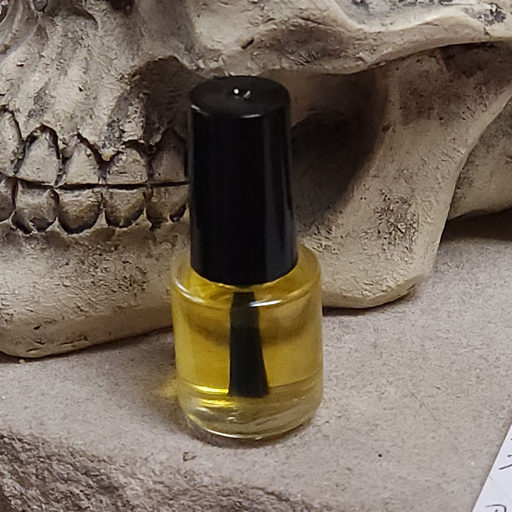 [12182] Haunt & Heart Anointing Oil (Brush-On) 5 ml