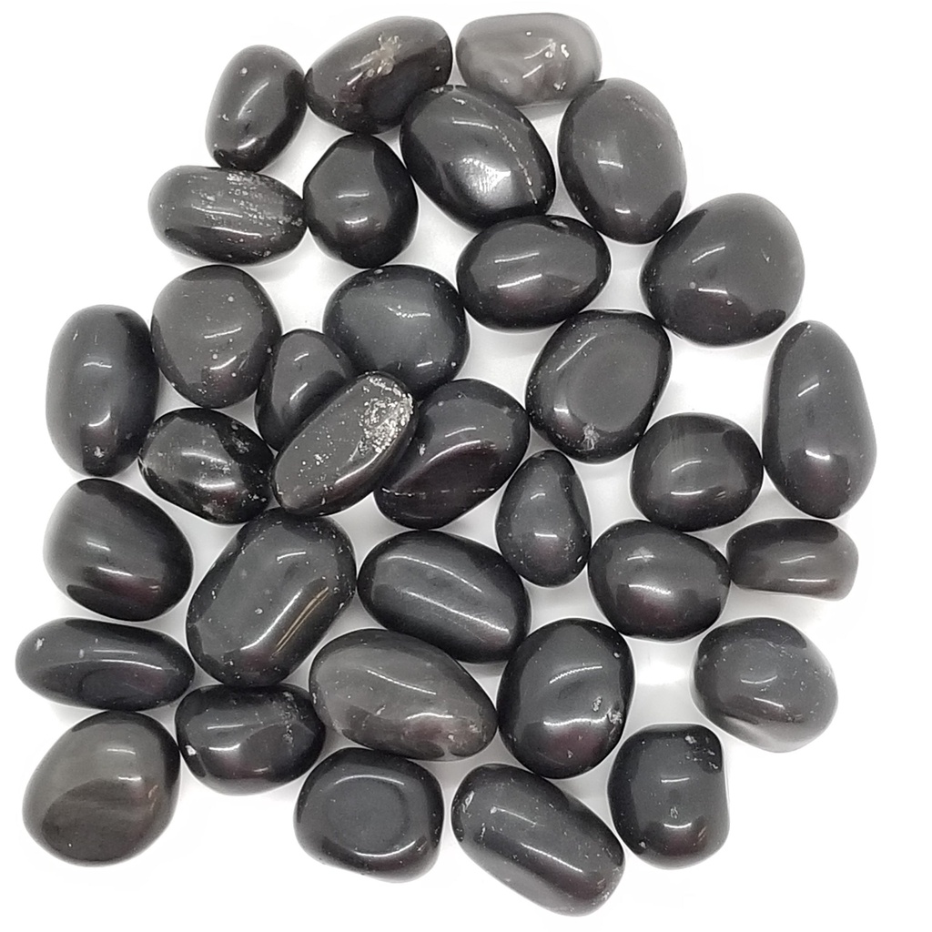 [12091810202] Agni Manitite, tumbled