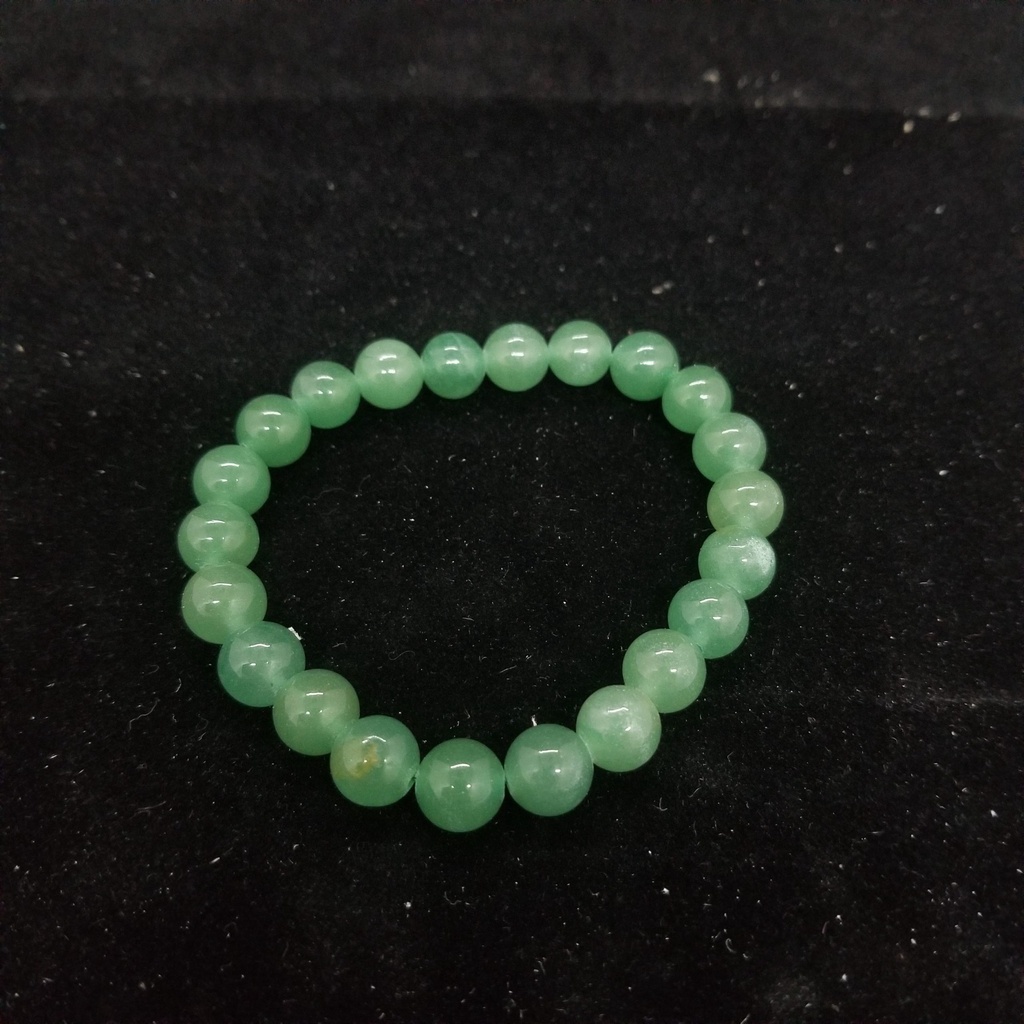 Aventurine Bracelet 8 mm