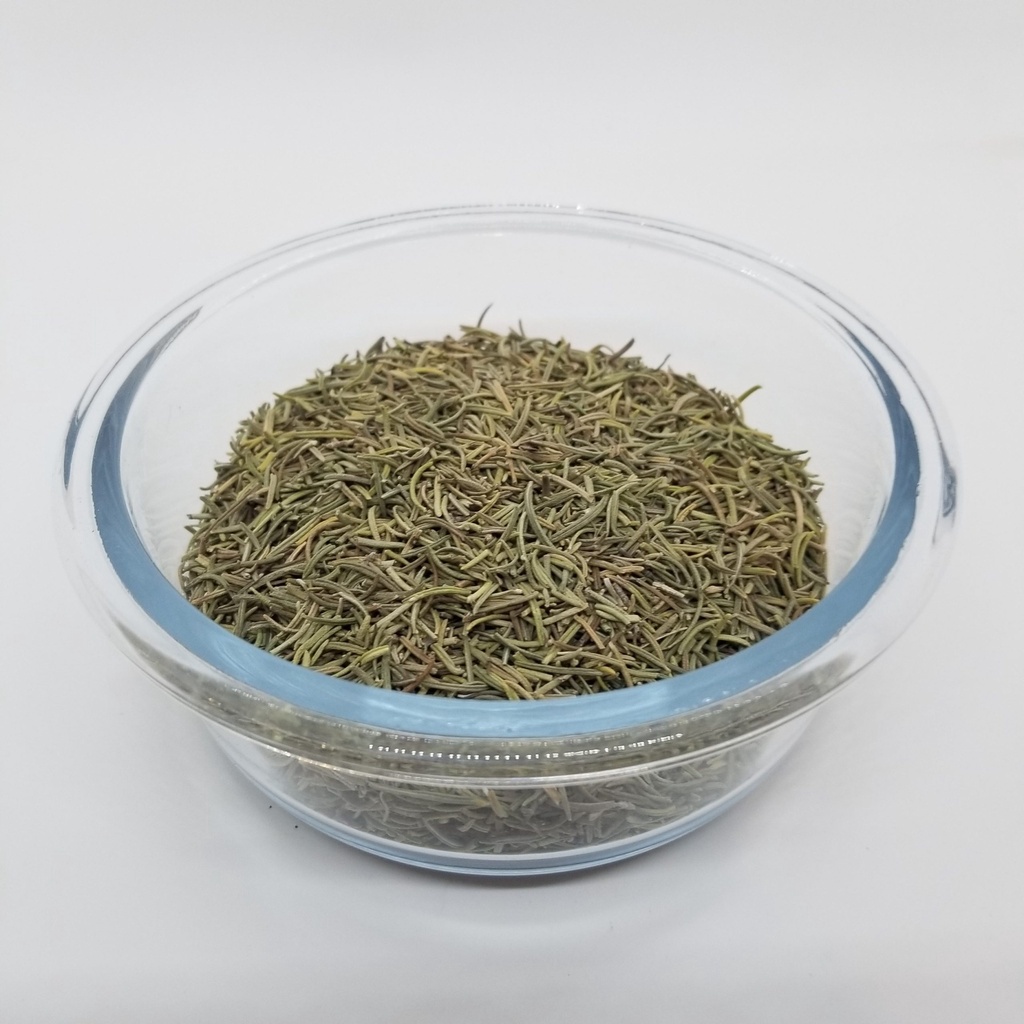 Rosemary leaf