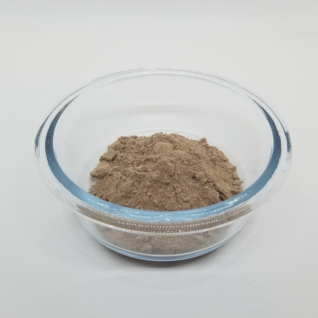 Benzoin gum powder