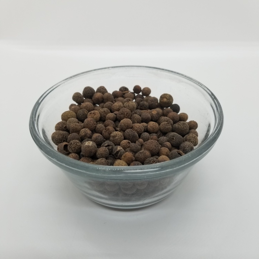 [0212300301] Allspice