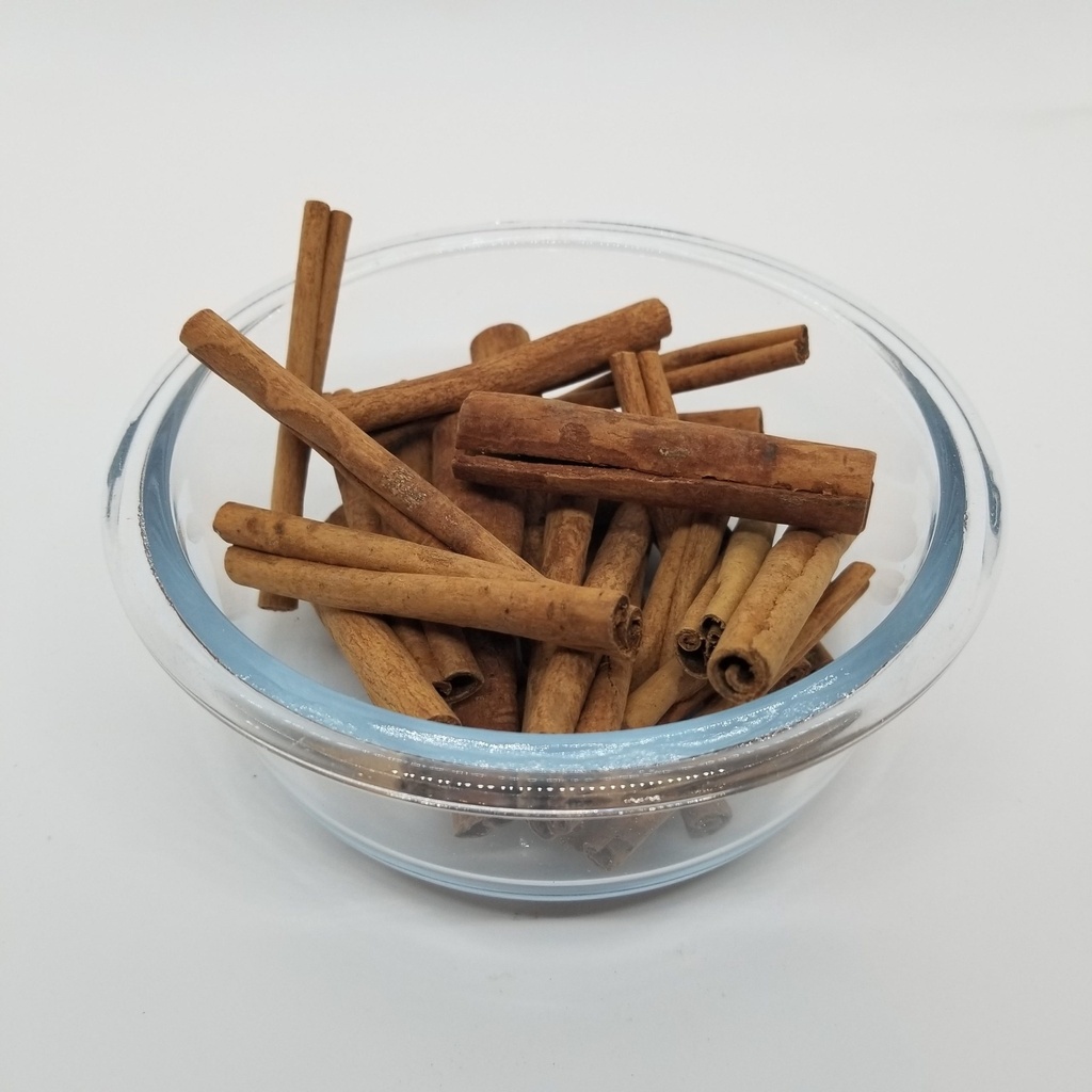 Cinnamon sticks, 2 3/4"