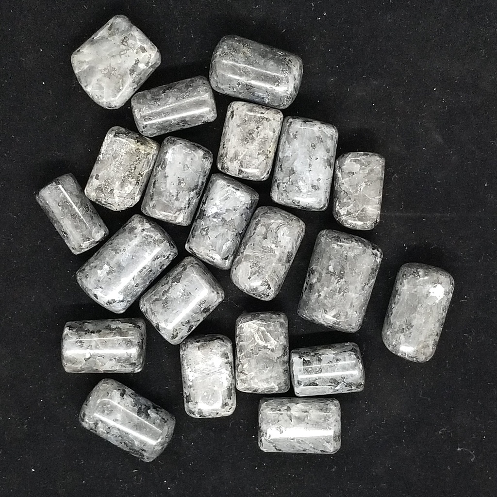 [3209790203] Larvikite