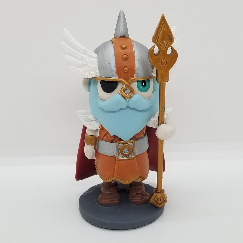 [1713034520] Norsie Odin