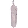 [11721] Fancy Wire Wrapped Rose Quartz Points