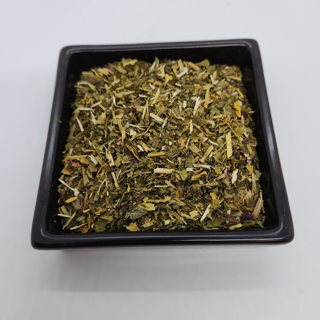 Skullcap (Scutellaria lateriflora)