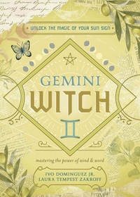 [11322] Gemini Witch by Dominguez et al.