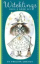 Witchlings Deck & Book Set by Paulina Fae