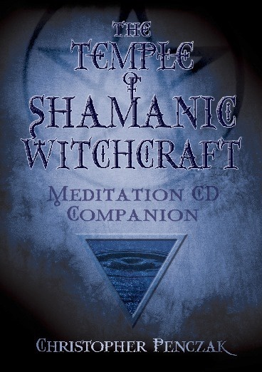 [1326707686] The Temple of Shamanic Witchcraft CD Companion by Christopher Penczak